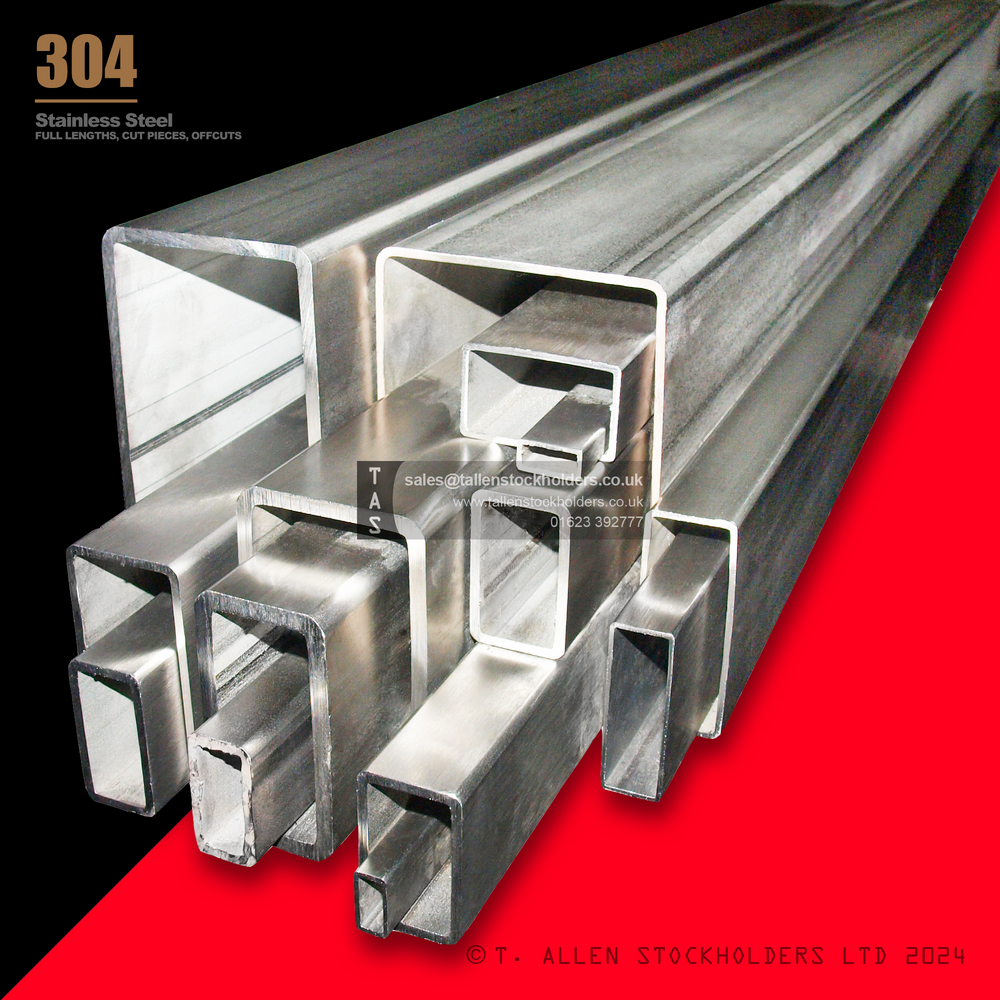 Onesteel Rhs Sizes Stainless Steel Stockholders | FULL LENGTHS | CUT PIECES | OFFCUTS – T ...