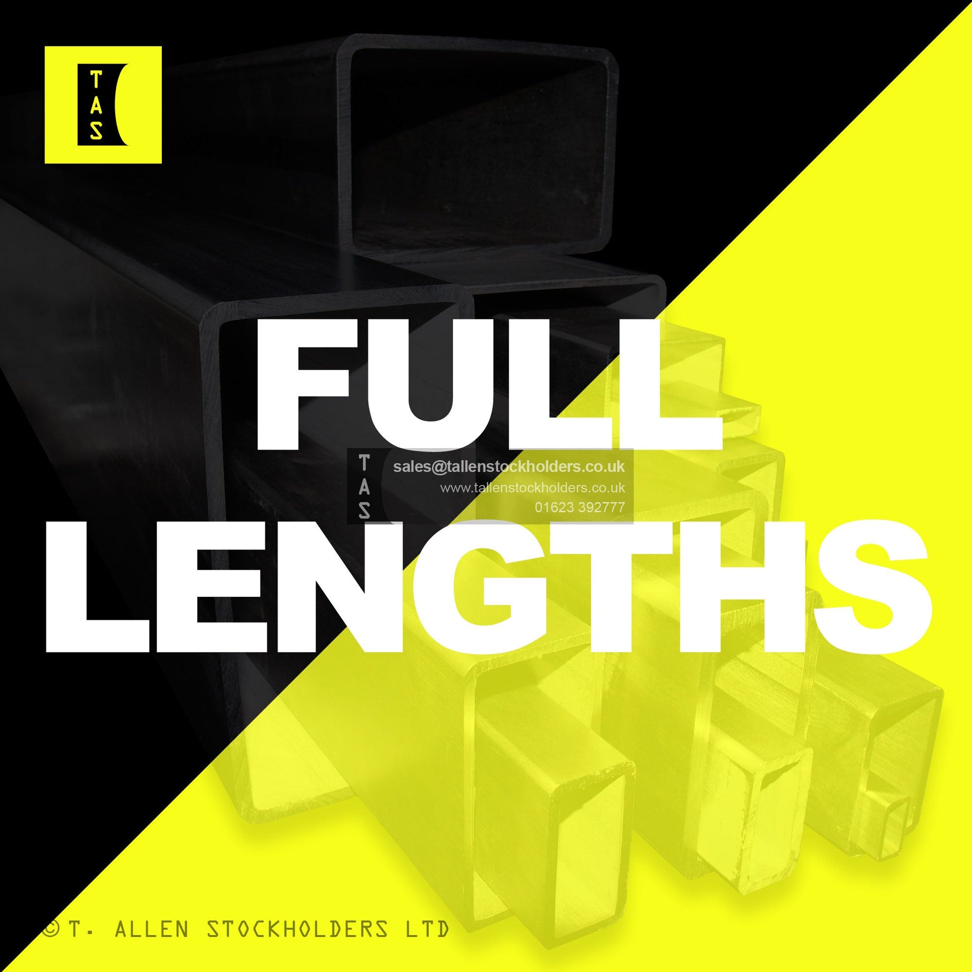 150 X 100 X 5 RECTANGULAR BOX SECTION, RHS, 304 STAINLESS STEEL