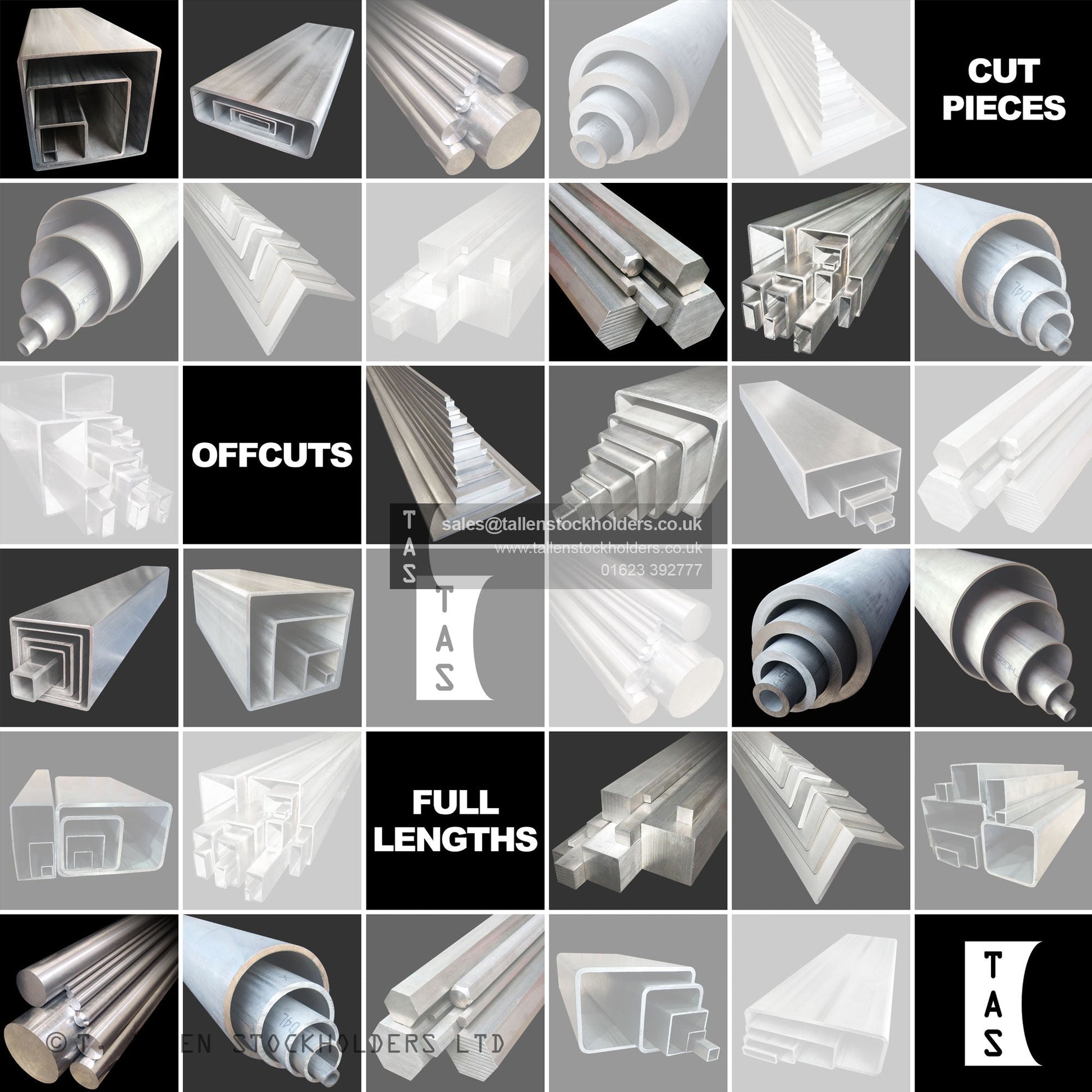 BUY 200 X 100 X 3 RECTANGULAR BOX SECTION, GRADE 316 STAINLESS STEEL